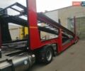 Черный Hoynor Mk7 2, объемом двигателя 0 л и пробегом 0 тыс. км за 30000 $, фото 1 на Automoto.ua