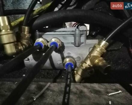 Черный Hoynor Mk7 2, объемом двигателя 0 л и пробегом 0 тыс. км за 30000 $, фото 17 на Automoto.ua