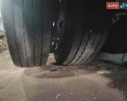 Черный Hoynor Mk7 2, объемом двигателя 0 л и пробегом 0 тыс. км за 30000 $, фото 6 на Automoto.ua