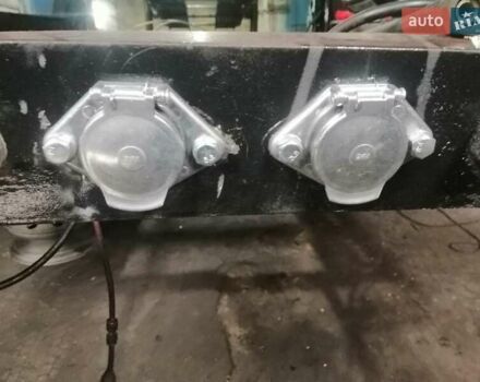 Черный Hoynor Mk7 2, объемом двигателя 0 л и пробегом 0 тыс. км за 30000 $, фото 28 на Automoto.ua
