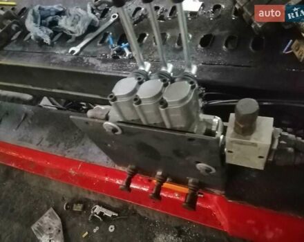 Черный Hoynor Mk7 2, объемом двигателя 0 л и пробегом 0 тыс. км за 30000 $, фото 36 на Automoto.ua