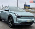 Зелений Hozon Neta U, об'ємом двигуна 0 л та пробігом 48 тис. км за 15500 $, фото 1 на Automoto.ua