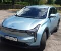 Синий Hozon Neta 400U, объемом двигателя 0 л и пробегом 14 тыс. км за 16000 $, фото 1 на Automoto.ua