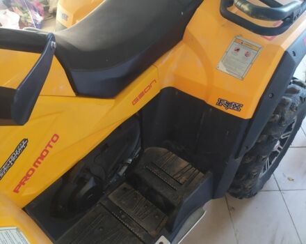 Hsun 3302, объемом двигателя 0.7 л и пробегом 0 тыс. км за 6000 $, фото 5 на Automoto.ua