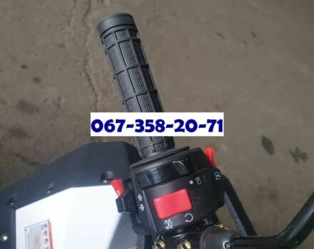 Hsun 3302, об'ємом двигуна 2.3 л та пробігом 0 тис. км за 2200 $, фото 9 на Automoto.ua