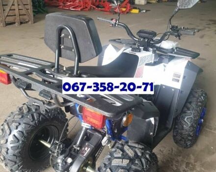 Hsun 3302, об'ємом двигуна 2.3 л та пробігом 0 тис. км за 2200 $, фото 11 на Automoto.ua
