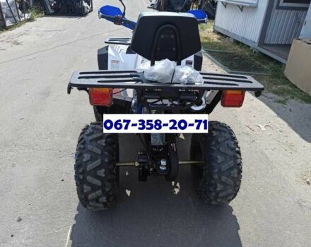 Hsun 3302, об'ємом двигуна 2.3 л та пробігом 0 тис. км за 2200 $, фото 4 на Automoto.ua