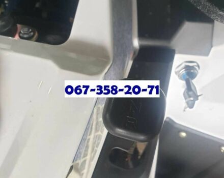 Hsun 3302, об'ємом двигуна 2.3 л та пробігом 0 тис. км за 2200 $, фото 8 на Automoto.ua