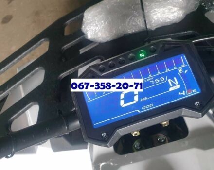 Hsun 3302, об'ємом двигуна 2.3 л та пробігом 0 тис. км за 2200 $, фото 7 на Automoto.ua