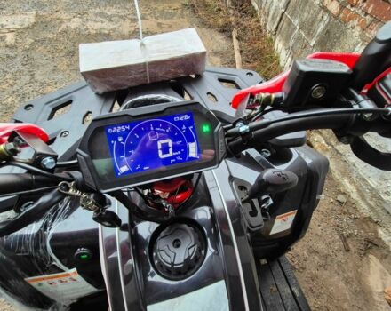 Hsun 3302, объемом двигателя 0.2 л и пробегом 0 тыс. км за 2250 $, фото 2 на Automoto.ua