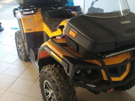 Hsun 4310 2021 в Ивано-Франковске на Automoto.ua Hsun 4310, объемом двигателя 0.7 л и пробегом 0 тыс. км за 6300 $, фото 1 на Automoto.ua