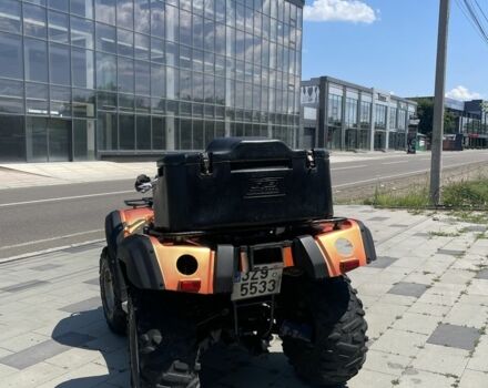Hsun 6510, объемом двигателя 0.7 л и пробегом 0 тыс. км за 5450 $, фото 3 на Automoto.ua