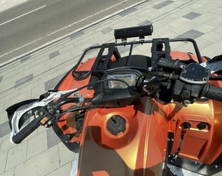 Hsun 6510, объемом двигателя 0.7 л и пробегом 0 тыс. км за 5450 $, фото 5 на Automoto.ua