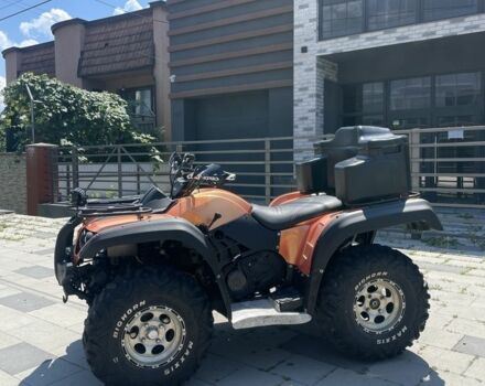 Hsun 6510, объемом двигателя 0.7 л и пробегом 0 тыс. км за 5450 $, фото 2 на Automoto.ua