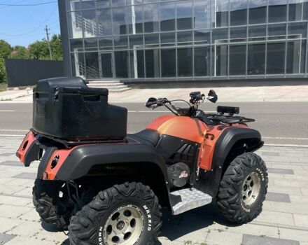 Hsun 6510, объемом двигателя 0.7 л и пробегом 0 тыс. км за 5450 $, фото 4 на Automoto.ua