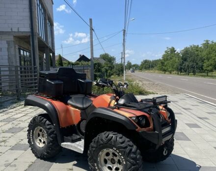 Hsun 6510, объемом двигателя 0.7 л и пробегом 0 тыс. км за 5450 $, фото 1 на Automoto.ua