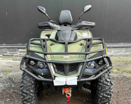 Hsun 6510, объемом двигателя 0.55 л и пробегом 0 тыс. км за 6000 $, фото 3 на Automoto.ua