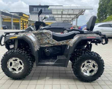 Hsun Другая, объемом двигателя 0.55 л и пробегом 0 тыс. км за 6000 $, фото 5 на Automoto.ua