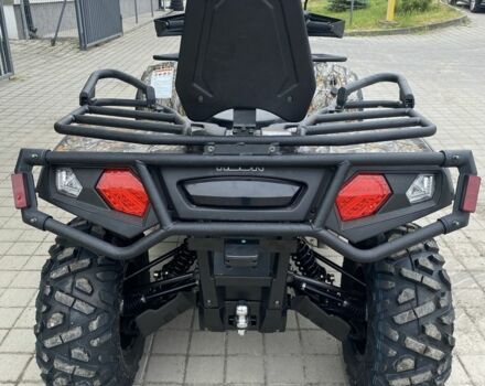 Hsun Другая, объемом двигателя 0.55 л и пробегом 0 тыс. км за 6000 $, фото 3 на Automoto.ua