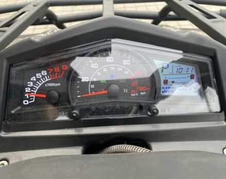 Hsun Другая, объемом двигателя 0.55 л и пробегом 0 тыс. км за 6000 $, фото 7 на Automoto.ua