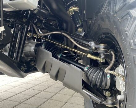 Hsun Другая, объемом двигателя 0.55 л и пробегом 0 тыс. км за 6000 $, фото 8 на Automoto.ua