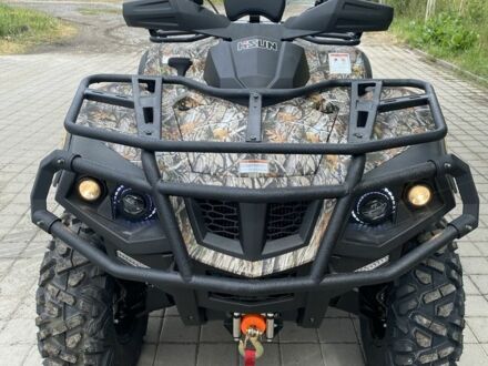 Hsun Інша, об'ємом двигуна 0.55 л та пробігом 0 тис. км за 6000 $, фото 1 на Automoto.ua