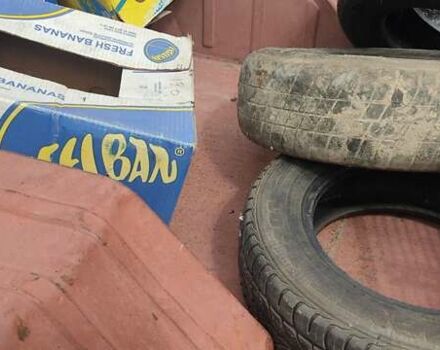 ХТР 81024, об'ємом двигуна 0 л та пробігом 10 тис. км за 407 $, фото 4 на Automoto.ua