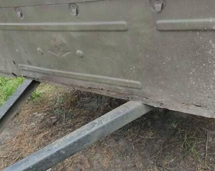 ХТР 81024, об'ємом двигуна 0 л та пробігом 10 тис. км за 407 $, фото 2 на Automoto.ua