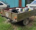 ХТР 81024, об'ємом двигуна 0 л та пробігом 10 тис. км за 407 $, фото 1 на Automoto.ua