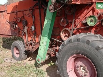 HUBA 6024, об'ємом двигуна 0 л та пробігом 555 тис. км за 3500 $, фото 1 на Automoto.ua