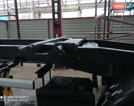 Hueffermann HSA, объемом двигателя 0 л и пробегом 200 тыс. км за 7500 $, фото 9 на Automoto.ua