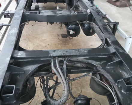 Hueffermann HSA, объемом двигателя 0 л и пробегом 200 тыс. км за 7500 $, фото 11 на Automoto.ua