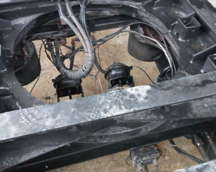 Hueffermann HSA, объемом двигателя 0 л и пробегом 200 тыс. км за 7500 $, фото 12 на Automoto.ua