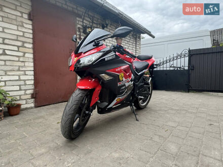 Hupper MiLA 2024 у Ківерці на Automoto.ua Hupper MiLA, об'ємом двигуна 0 л та пробігом 700 тис. км за 1900 $, фото 1 на Automoto.ua
