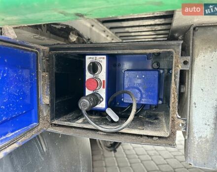 Зелений HW HWDKSS38, об'ємом двигуна 0 л та пробігом 650 тис. км за 79613 $, фото 18 на Automoto.ua