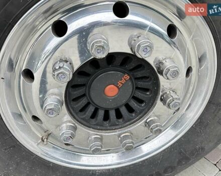 Зелений HW HWDKSS38, об'ємом двигуна 0 л та пробігом 650 тис. км за 79613 $, фото 15 на Automoto.ua