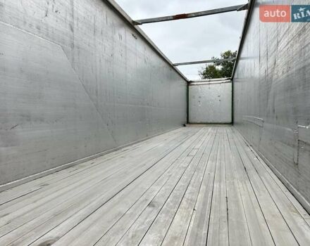 Зелений HW HWDKSS38, об'ємом двигуна 0 л та пробігом 650 тис. км за 79613 $, фото 20 на Automoto.ua