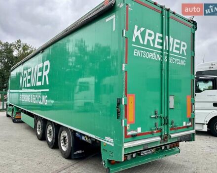 Зелений HW HWDKSS38, об'ємом двигуна 0 л та пробігом 650 тис. км за 79613 $, фото 11 на Automoto.ua