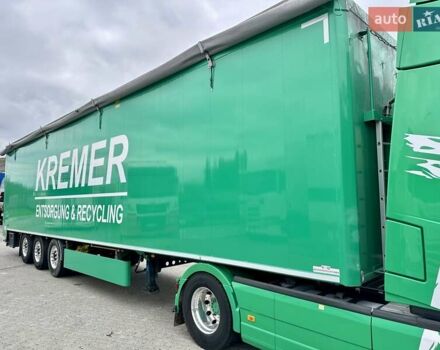 Зелений HW HWDKSS38, об'ємом двигуна 0 л та пробігом 650 тис. км за 79613 $, фото 8 на Automoto.ua