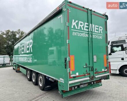 Зелений HW HWDKSS38, об'ємом двигуна 0 л та пробігом 650 тис. км за 79613 $, фото 4 на Automoto.ua