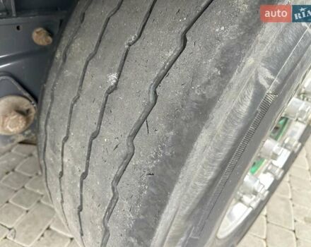 Зелений HW HWDKSS38, об'ємом двигуна 0 л та пробігом 650 тис. км за 79613 $, фото 16 на Automoto.ua