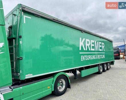 Зелений HW HWDKSS38, об'ємом двигуна 0 л та пробігом 650 тис. км за 79613 $, фото 9 на Automoto.ua