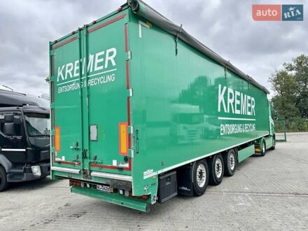 Зелений HW HWDKSS38, об'ємом двигуна 0 л та пробігом 650 тис. км за 79613 $, фото 1 на Automoto.ua