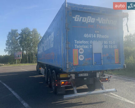 HW HWZG390L, об'ємом двигуна 0 л та пробігом 1 тис. км за 18900 $, фото 7 на Automoto.ua