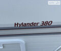 Білий Hylander Vision, об'ємом двигуна 0 л та пробігом 5 тис. км за 5300 $, фото 10 на Automoto.ua