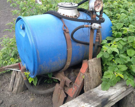 ХЗТСШ СШ, об'ємом двигуна 0 л та пробігом 225 тис. км за 5500 $, фото 6 на Automoto.ua