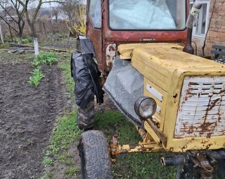 ХЗТСШ СШ, об'ємом двигуна 0 л та пробігом 0 тис. км за 2600 $, фото 1 на Automoto.ua