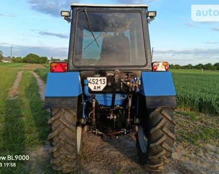 ХЗТСШ СШ, объемом двигателя 0 л и пробегом 100 тыс. км за 6700 $, фото 14 на Automoto.ua