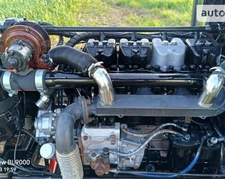 ХЗТСШ СШ, объемом двигателя 0 л и пробегом 100 тыс. км за 6700 $, фото 21 на Automoto.ua