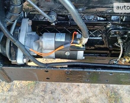 ХЗТСШ СШ, объемом двигателя 0 л и пробегом 100 тыс. км за 6700 $, фото 16 на Automoto.ua